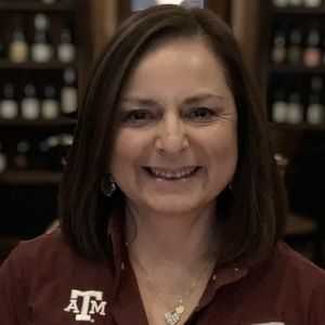 Meet your Posher, Monica